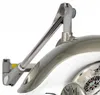 Climazon coiffure infrarouge Kallisto silver mural, pour Voir les images du produit 6