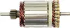 Anlasser SA3025 mit 1,1 kW Leistung, 13 Zähnen, 112 mm Produktbild-Vorschau 3