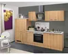 Geräteschrank für Kühlschrank - 60 cm breit - Buche – Namu Produktbild-Vorschau 8