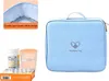 Kit di pronto soccorso da viaggio e organizer, blu, Anteprima dell’immagine prodotto 20