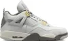 Air Jordan 4 SE Craft Photon Dust - EU: 41 Produktbild-Vorschau 5