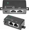 Extralink 1 Port PoE Injektor Passiv Fast Ethernet LED Produktbild-Vorschau 1