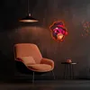 Navždy světlo LED neonové umění nástěnné umění nástěnné Náhled obrázku produktu 11
