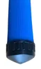 PVC Filter Rippenfilter Filterrohr Brunnenrohr 1 1/4" 1m Produktbild-Vorschau 1
