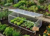 Aluminium Frühbeet PLANTBOX XL Treibhaus Foliengewächshaus Produktbild-Vorschau 1