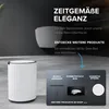 ovimar Sensor Badeimer Dueodde | Weiss | Touchless Produktbild-Vorschau 8
