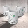 Mr. & Mrs. Panda Tasse Neuen Technologien begegnen - Weiß - Produktbild-Vorschau 5
