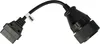 vhbw OBD Adapter OBD1 37Pin auf OBD2 16Pin kompatibel mit Produktbild-Vorschau 1