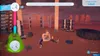 LET'S GET FIT BUNDLE (INKL. SPORTGURT) Nintendo Produktbild-Vorschau 9
