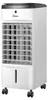 Ardes AR5R06D Tragbare Klimaanlage 4 l 60 W Weiß Produktbild-Vorschau 1