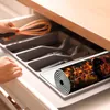 DarHaus Herdabdeckplatte 50x52 cm Anti Rutsch Matte Produktbild-Vorschau 4