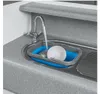 Proplus 370303 Faltbare Reiseschüssel Aus Silikon, 9 L Produktbild-Vorschau 16