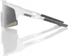 100% Speedcraft - HiPER Mirror Lens Matte White HiPER Náhled obrázku produktu 17