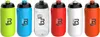 POLISPORT Wasserflasche R550 Orange Schraubverschluss 550ml Produktbild-Vorschau 3