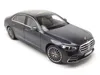 Mercedes S-Klasse AMG 2021 dunkelblau metallic Modellauto Produktbild-Vorschau 10