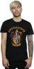 Harry Potter - T-Shirt für Herren BI2156 (XL) (Schwarz) Produktbild-Vorschau 3