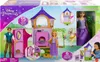 Disney Princess Rapunzels Turm Spielset, inkl. Chamäleon & Produktbild-Vorschau 10