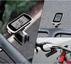 Ravemen Carbon Garmin Aero Fahrradcomputerhalterung Silber  Produktbild-Vorschau 2