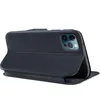 Conie Retro Klapp Tasche für iPhone 12 / 12 Pro Kartenfach Produktbild-Vorschau 3