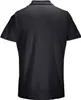 SOLS - Polo "Pulse" uomo/donna unisex PC7723 (L) (Nero) Anteprima dell’immagine prodotto 2
