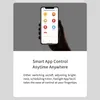 Xiaomi Yeelight GU10 LED Smart Bulb W1 White Dimmable Voir les images du produit 3