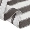 Tapis de tente anthracite et blanc 400x500 cm HDPE Voir les images du produit 6