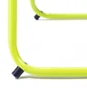 Solenny Aluminium Fester Faltbarer Kinderstuhl 52x42x40 Cm Produktbild-Vorschau 10