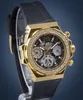 Guess Fusion Damenuhr Guess-GW0553L4 Produktbild-Vorschau 2