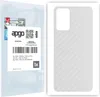 apgo Rückseite Schutzfolie für Oppo Reno 6 CPH2235 -  Produktbild-Vorschau 1