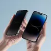 Hofi Anti Spy Glass Pro+ Privatisierendes Glas Xiaomi Redmi Náhľad obrázku produktu 3