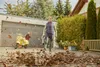 Gardena Akku-Gartenbläser PowerJet 18V P4A Ready-To-UseSet Produktbild-Vorschau 8