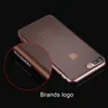 A close-up view of a phone case with a brand logo visible. Produktbild-Vorschau