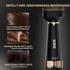 YASHE Haardrogerborstel, haarverzorging, föhnborstel, Productafbeelding-voorbeeld 9