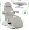 Habys Leo PRO 4 Kosmetikliege Massageliege Kosmetiksessel Produktbild-Vorschau 11