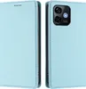Litchi Leder Handyhülle für Ulefone Note 16 Pro Wallet Produktbild-Vorschau 2