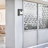 Rabalux 7266 Außenwandleuchte Savano, E27, Aluminium, Produktbild-Vorschau 4