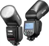 Godox V1Pro N blesk s okrúhlou hlavicou pre systém Nikon – Náhľad obrázku produktu 1