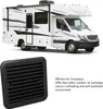 Boční ventilátor pro obytné vozy 205 x 185 mm 220 V Náhled obrázku produktu 4