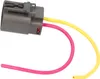 Generator Plug Connector Automobile échange pour Mitsubishi Voir les images du produit 2