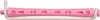 Efalock Perm Styler Kaltwellwickler rosa 7 mm 12 Stück Produktbild-Vorschau 2