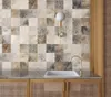 FLORA NATURE 16.5 x 16.5 Feinsteinzeug Wand- und Produktbild-Vorschau 3