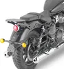 Gepäckträger Für Seitentaschen Entfernen-X Royal Enfield Produktbild-Vorschau 2