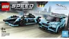 LEGO® 76898 LEGO® Speed Champions 76898 Formula E Panasonic Voir les images du produit 24