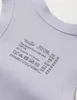 Triumph Flex Smart Pull-on Bra Top Ex, Farbe: Morandi Grey Produktbild-Vorschau 2