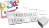RUMMIKUB 3IN1 Original 3 Spiele in 1 Brettspiel Produktbild-Vorschau 2