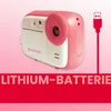 AGFAPHOTO Realikids Instant Cam Pink - Fotocamera per Anteprima dell’immagine prodotto 8
