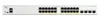 Cisco Catalyst 1200 24-port GE PoE - Switch - 24-Port Produktbild-Vorschau 3