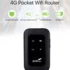 Router WLAN mobile ZELURXX, 4G, 150Mbps, batteria Anteprima dell’immagine prodotto 3