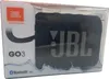 Mobiler Lautsprecher GO3 schwarz Produktbild-Vorschau 3