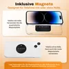 ALL WAY LONG® Magnetische Handyhalterung Auto – Produktbild-Vorschau 6